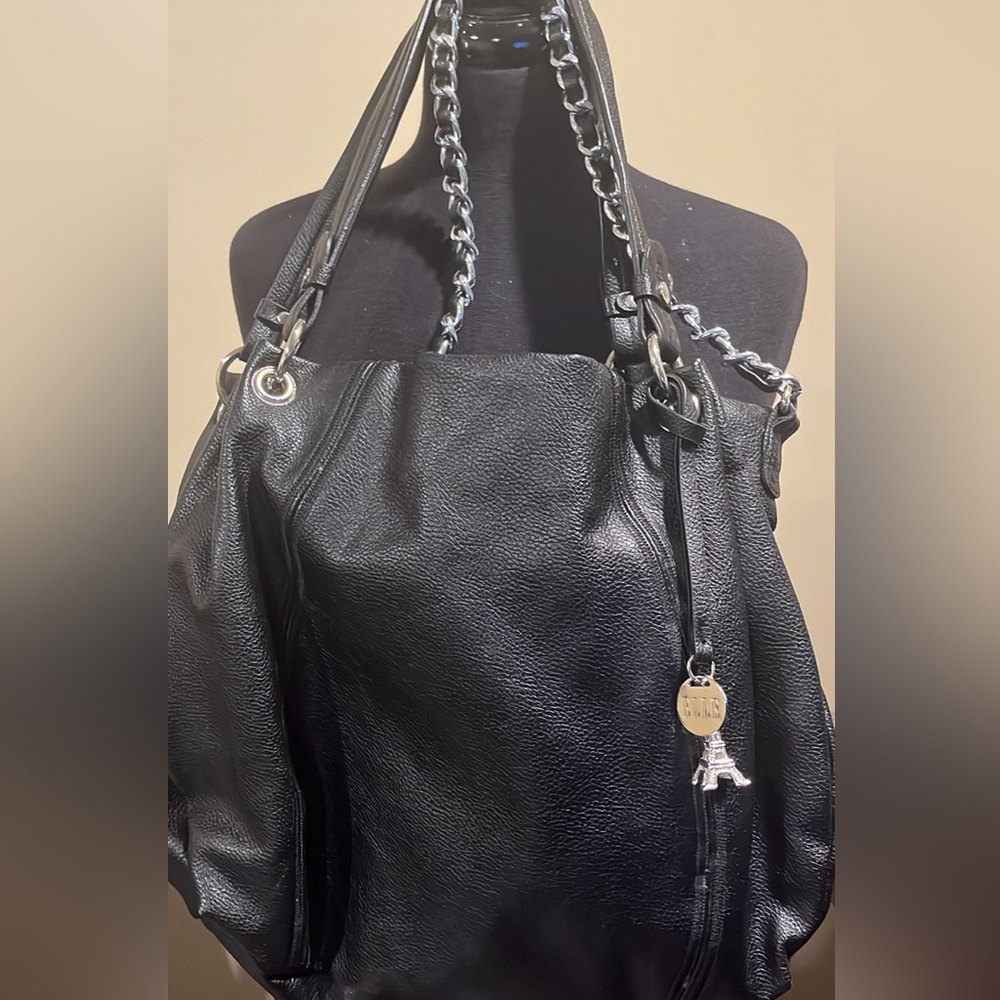 ELLE purse